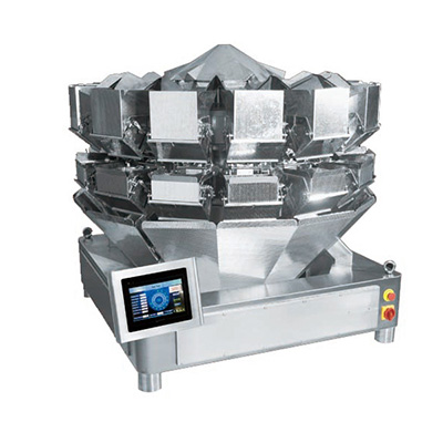  Chocolate Folding and Packing Machine