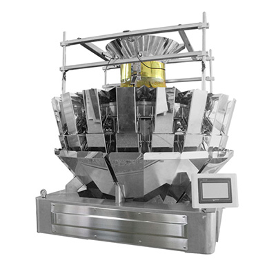  Chocolate Folding and Packing Machine